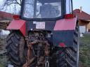 MTZ 892.2 eladó traktor, jó állapotban, érvényes műszakival