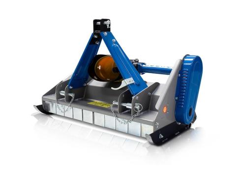 Graecus EKN 125 szárzúzó eladó – akciós áron