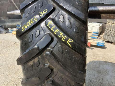 540/65R30 Kleber Fitker 150D TL használt mezőgazdasági gumiabroncs eladó
