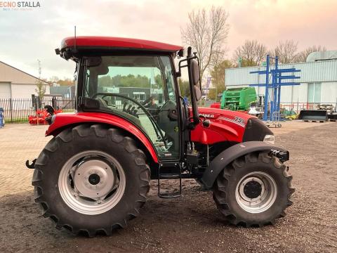 2023 Case IH Farmall 75 A mezőgazdasági traktor
