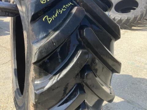 650/60R34 Bridgestone V-Traktor 165D TL