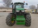 John Deere 6125M - 0%Áfa-Leszállítva -3080 órás - Móron megtekinthető!