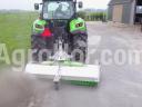 Seprőgép 240 cm (hirdaulikus) / Zocon Sweeper 240
