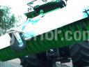 Seprőgép 240 cm (hirdaulikus) / Zocon Sweeper 240