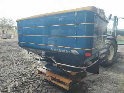 Bogballe L2 Plus műtrágyaszóró eladó