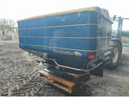 Bogballe műtrágyaszóró