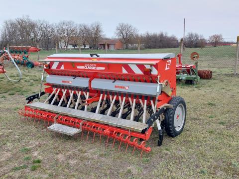 Eladó Reform Semo-Exacta vetőgép