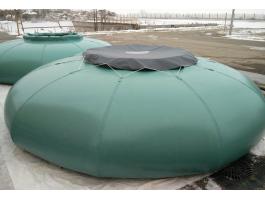 Flexibilis folyadéktároló "UFO