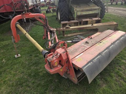 Szárzúzó mulcsozó Maschio eladó Szárzúzó mulcsozó Maschio eladó