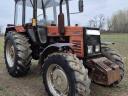 Mtz 820.2 traktor