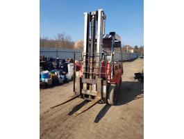 3,5t.dízel targonca