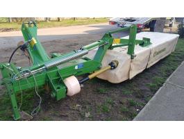 Krone Easy Cut 280 kasza