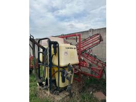 Kertitox 600 függesztett permetező