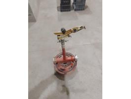 Szórófejek eladóak