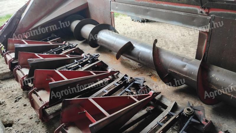 Nas 673 napraforgó adapter eladó