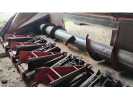 Nas 673 napraforgó adapter eladó