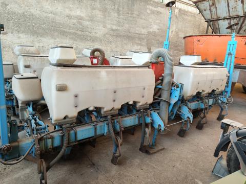 Monosem NG Plus 3 vetőgép eladó