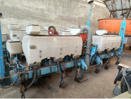 Monosem NG Plus 3 vetőgép eladó