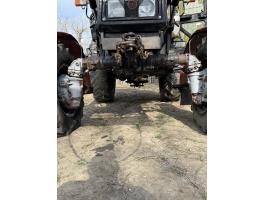 MTZ első hajtás eladó