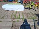 Claas disco 260 C tip szársértős tárcsás diszkes kasza fűkasza