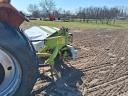 Claas disco 260 C tip szársértős tárcsás diszkes kasza fűkasza