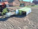 Claas disco 260 C tip szársértős tárcsás diszkes kasza fűkasza