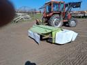 Claas disco 260 C tip szársértős tárcsás diszkes kasza fűkasza
