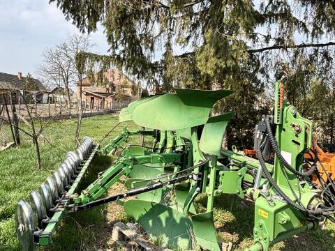 Amazone Cayron eke eladó