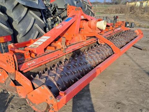 Kuhn forgóborona eladó