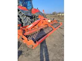 Kuhn forgóborona eladó