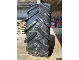 620/70R42 Michelin XM27 160A8 TL használt mezőgazdasági gumiabroncs eladó