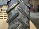 620/70R42 Michelin XM27 160A8 TL használt mezőgazdasági gumiabroncs eladó