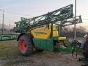 John Deere 732/24 vontatott permetező jó állapotban eladó