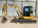 Caterpillar 305.5 E2 / 2015 / 4.967 üzemóra / Lízing 20%-tól