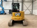 Caterpillar 305.5 E2 / 2015 / 4.967 üzemóra / Lízing 20%-tól