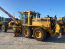 Caterpillar 140 H Grader / 1997 / 16 750 üzemóra / Lízing 20%-tól