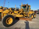 Caterpillar 140 H Grader / 1997 / 16 750 üzemóra / Lízing 20%-tól