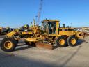 Caterpillar 140 H Grader / 1997 / 16 750 üzemóra / Lízing 20%-tól