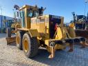 Caterpillar 140 H Grader / 1997 / 16 750 üzemóra / Lízing 20%-tól