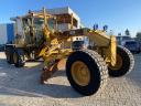 Caterpillar 140 H Grader / 1997 / 16 750 üzemóra / Lízing 20%-tól