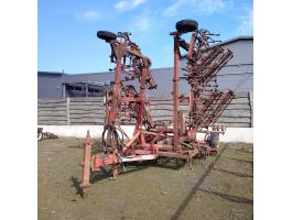 RAU,  Unimat 8,4 méteres Kombinátor