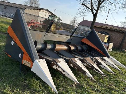 NAS-676 napraforgó adapter eladó