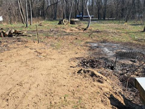 Gödöllőn 1095 nm szántó eladó főút mellett