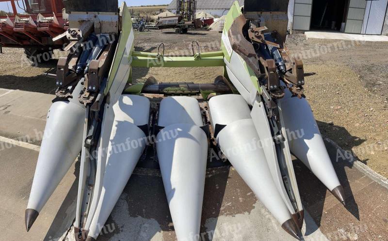 Eladó egy CLAAS Conspeed 6-75 FC kukorica adapter