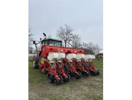 Agrional 6 soros szemenkénti vetőgép