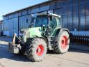 Traktor - Fendt 415