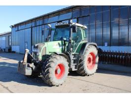 Traktor - Fendt 415