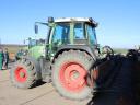 Traktor - Fendt 415