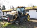 Challenger hevederes traktor