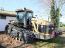 Challenger hevederes traktor